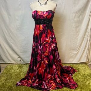 by Speechless ladies size small.